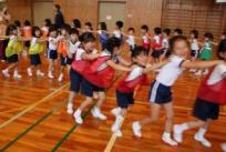 長くなってきたよ