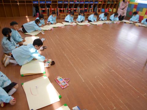 ニュース トピックス 帝塚山幼稚園