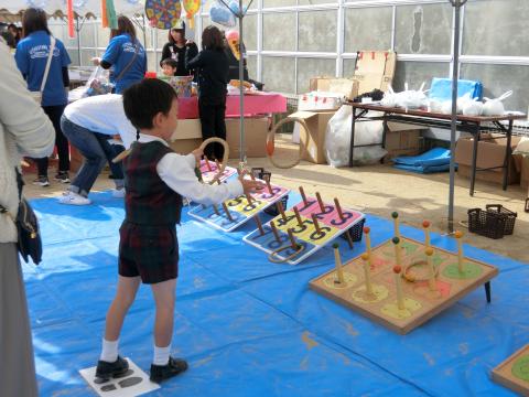 ニュース トピックス 帝塚山幼稚園