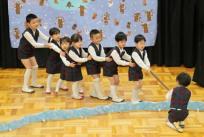 年中「めばえ」