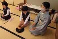 「美味しくなぁれ！」