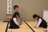 「引かせていただきます」 「ありがとうございました」